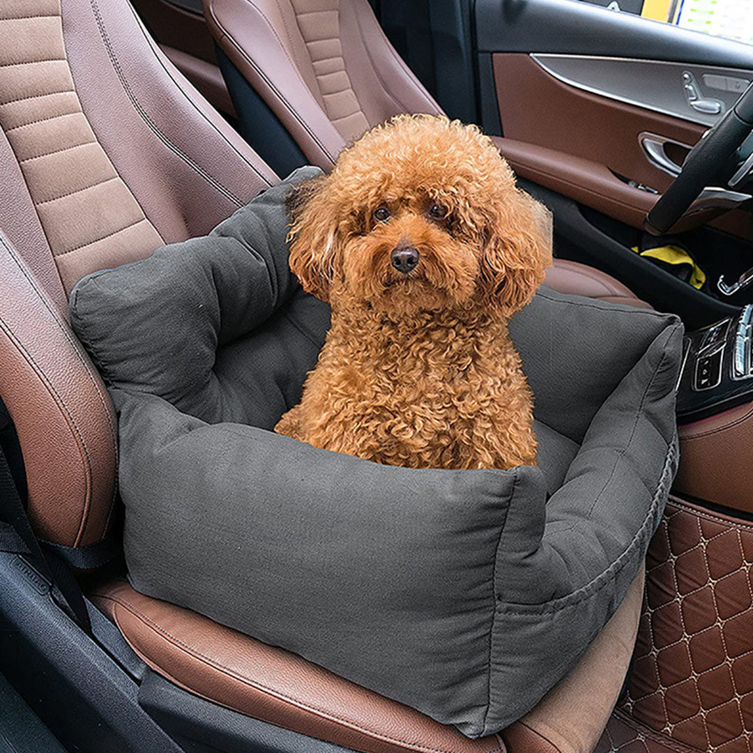 Pet Car Seat