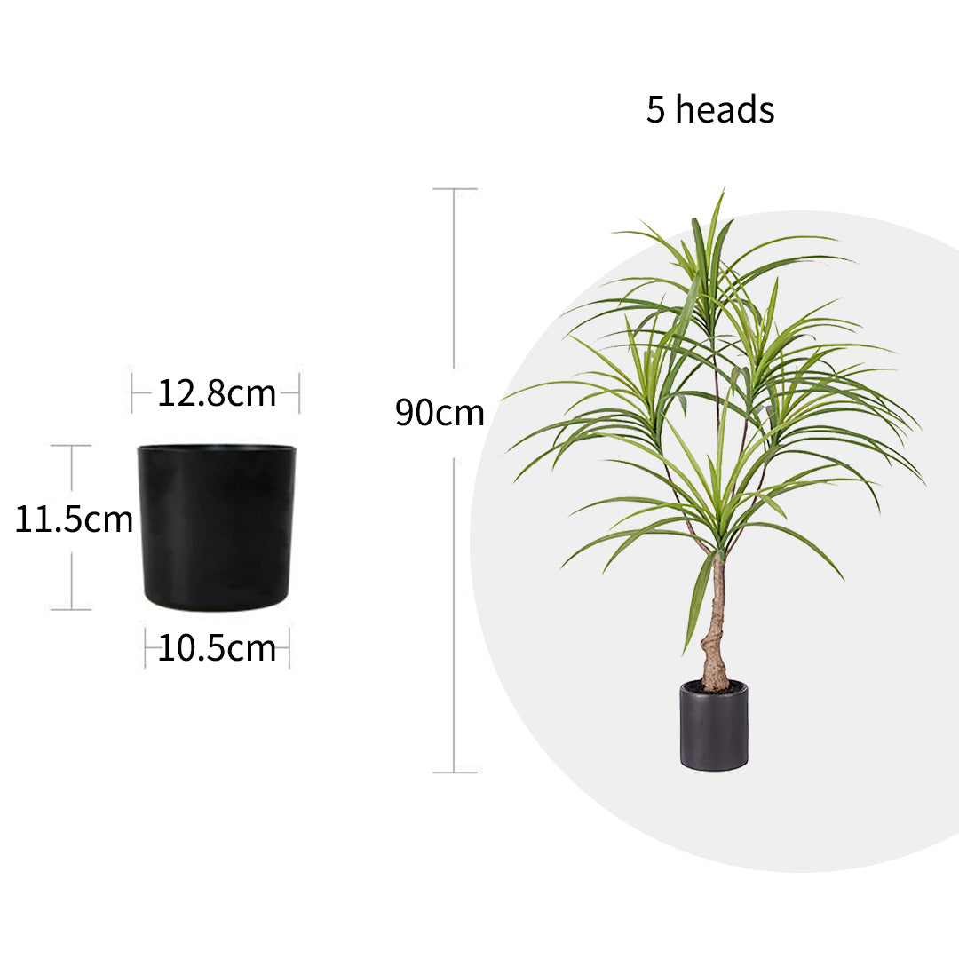 Dracaena Dragon Artificial Plant
