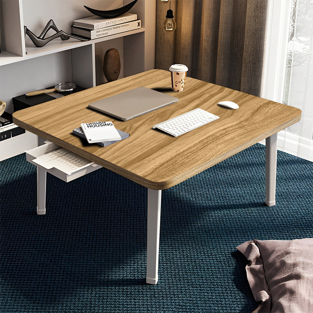 Portable Floor Table