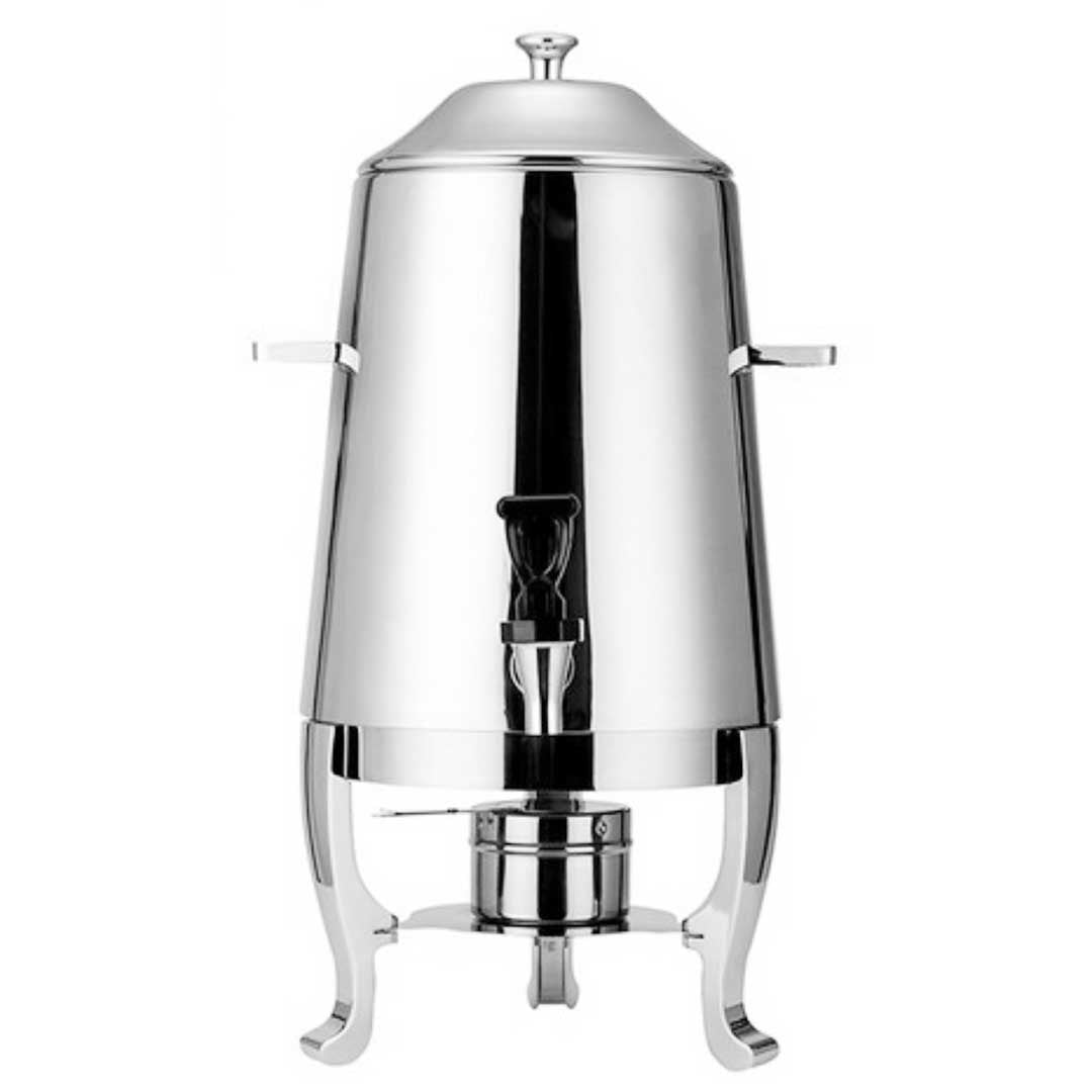 Stainless Steel Juicer Dispenser