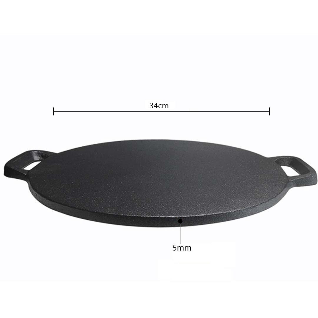 Crepe Pan