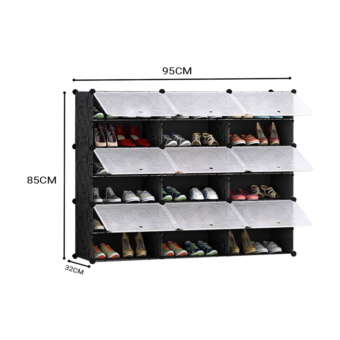 Shoe Rack Organiser