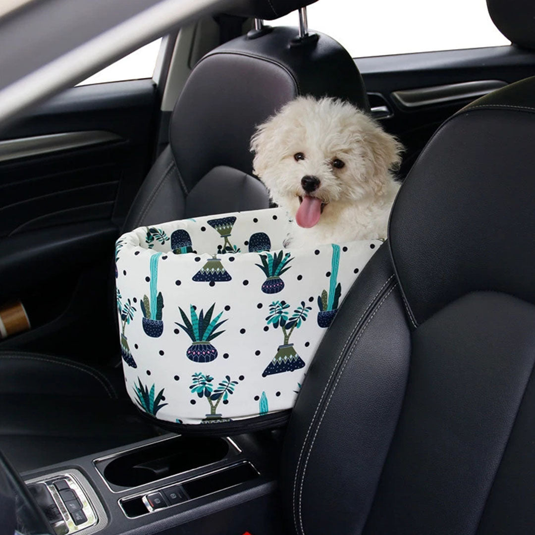 Car Pet Bag