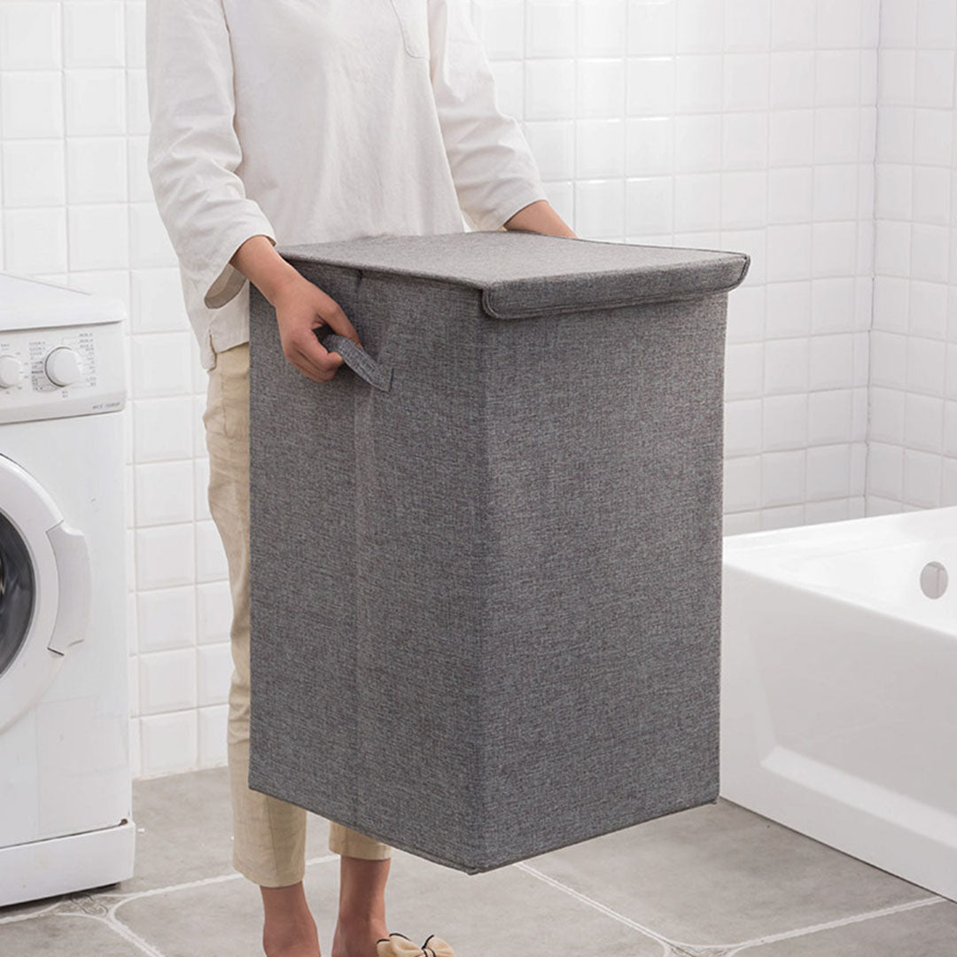 Collapsible Laundry Box