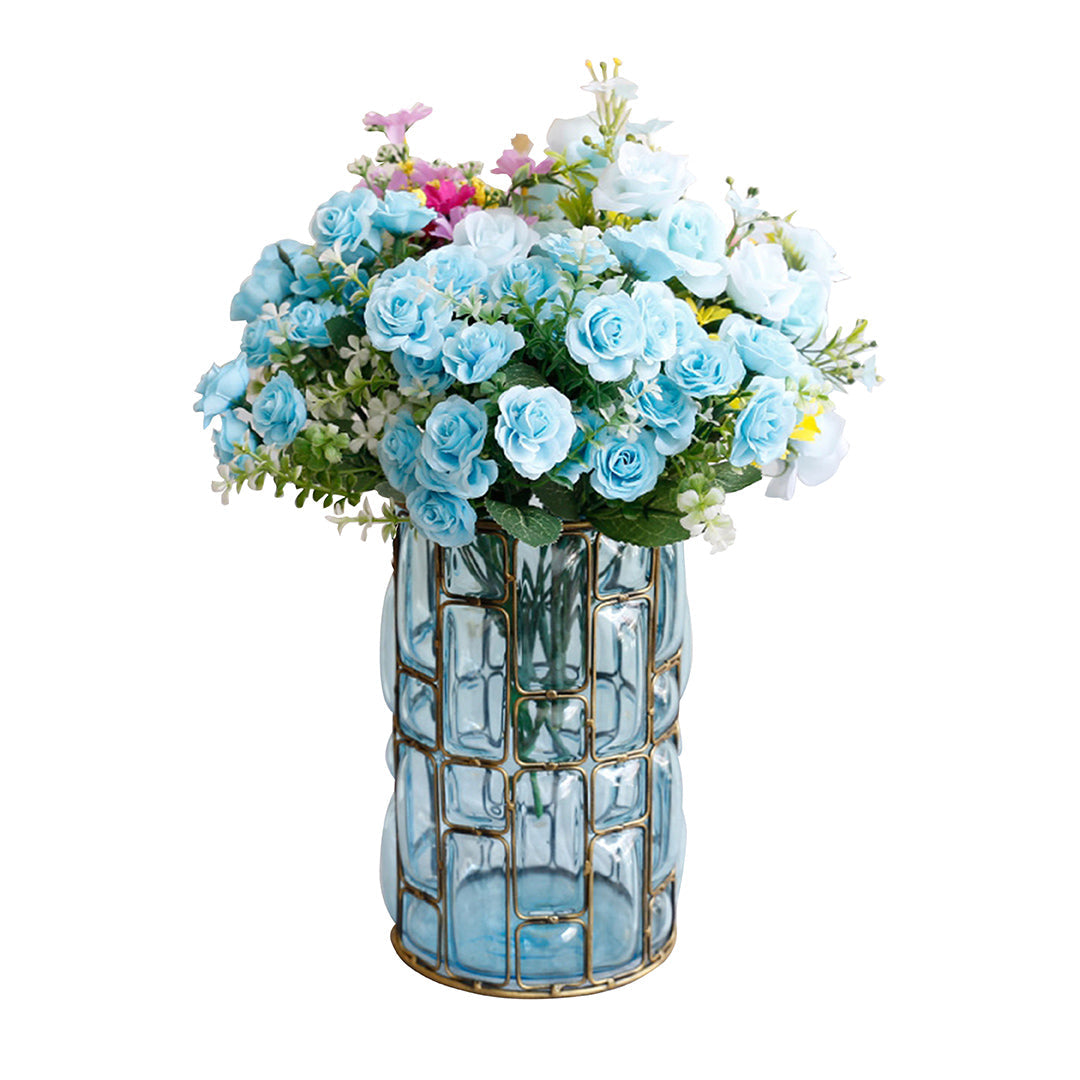 Cylinder Flower Vase