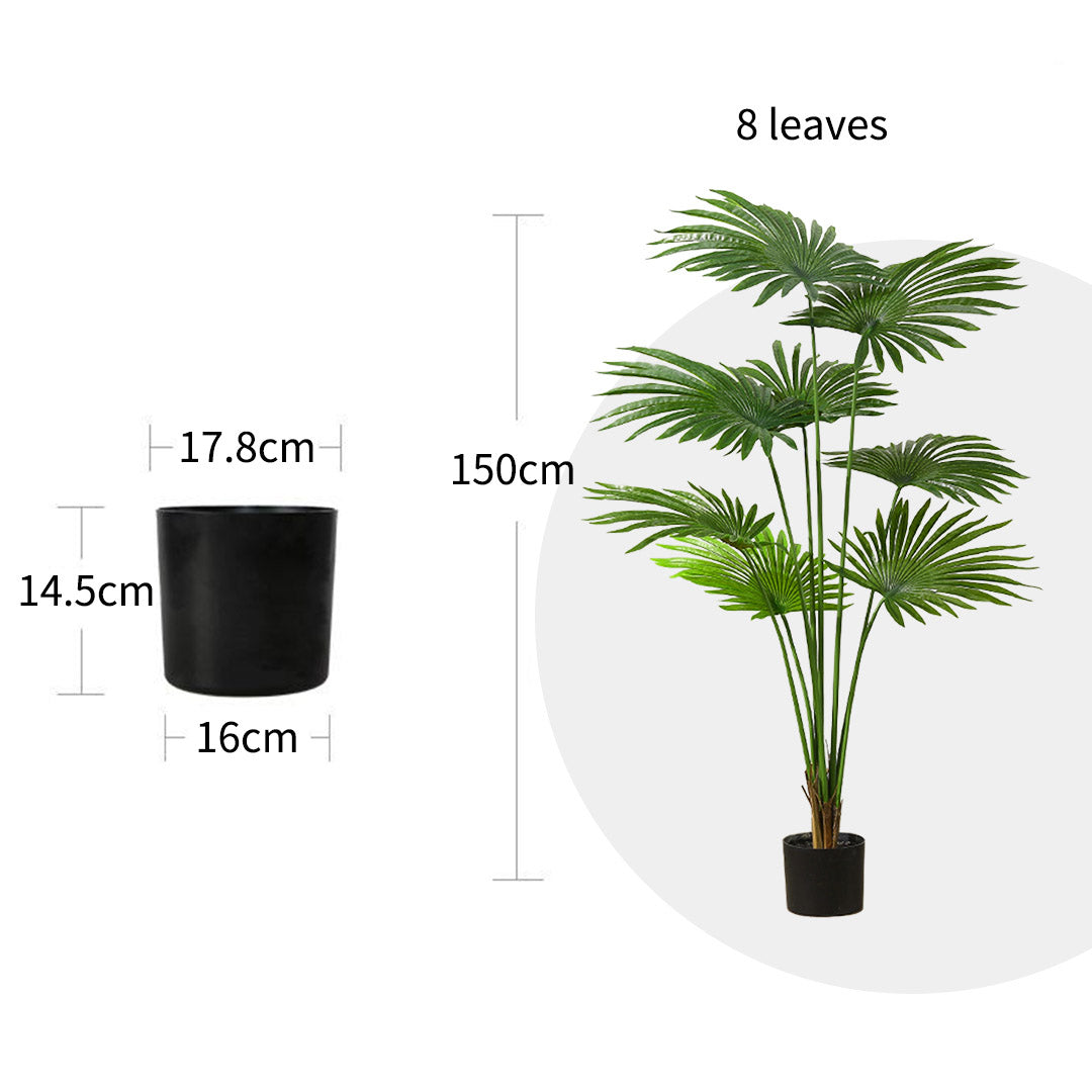 Artificial Palm Tree