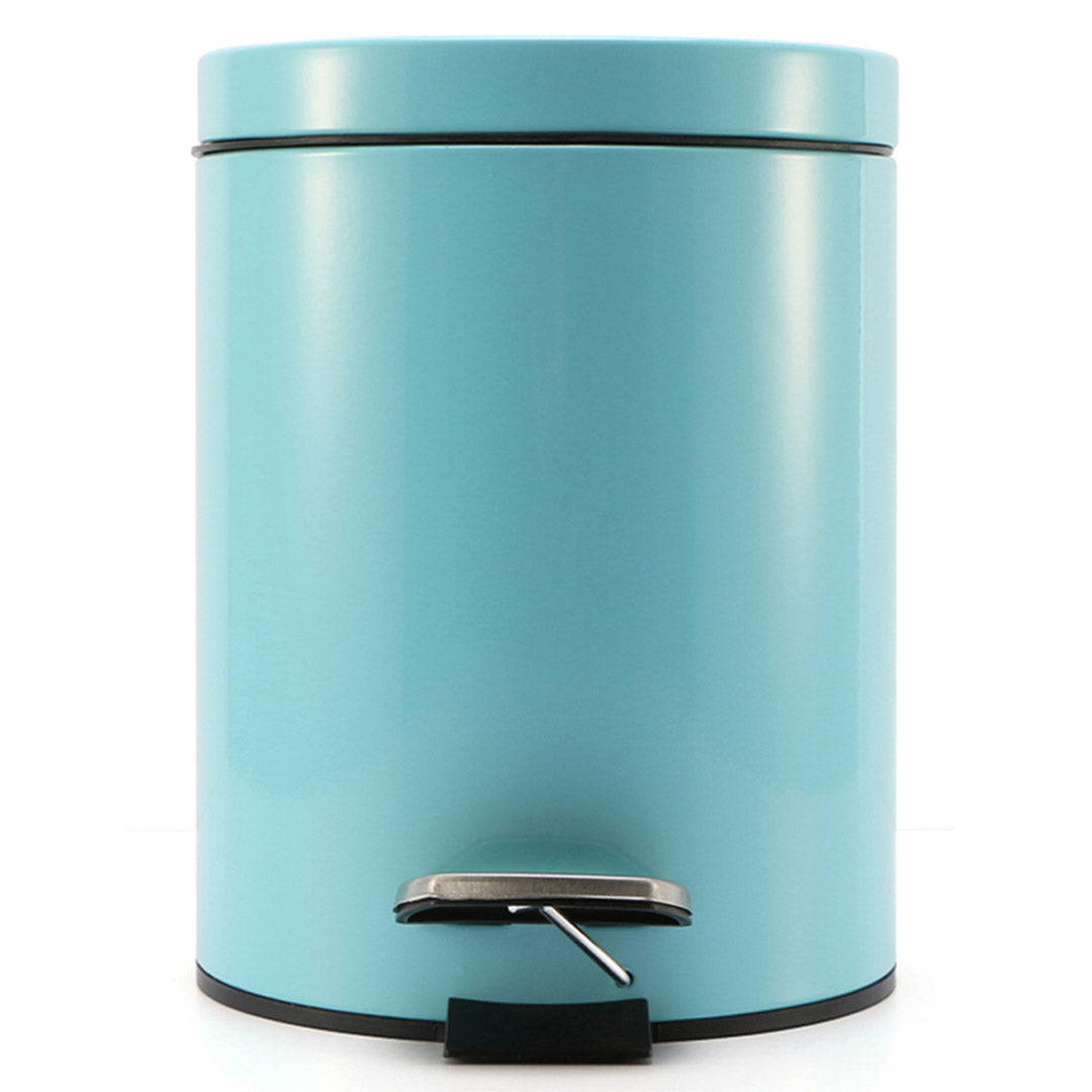 7L Round Pedal Bin