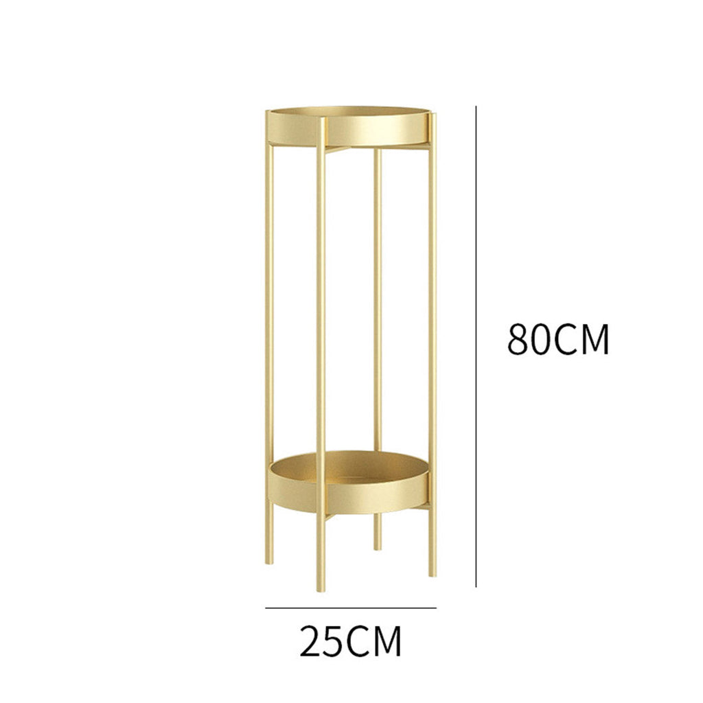 2 Layer Plant Stand