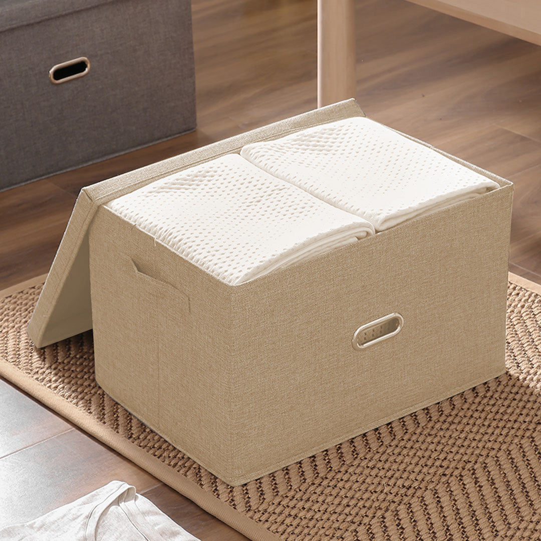 Foldable Storage Box