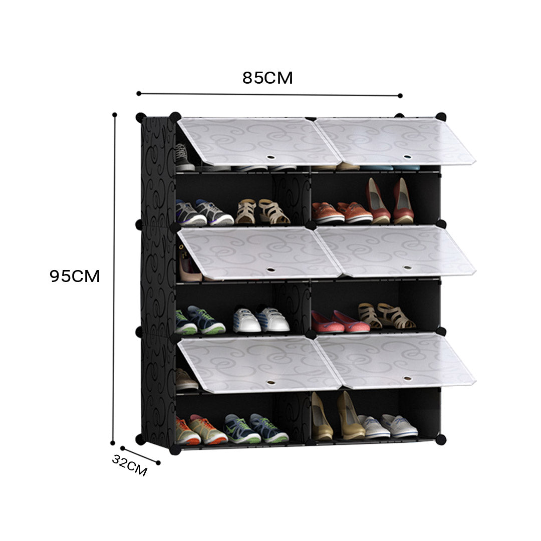 Shoe Rack Organiser