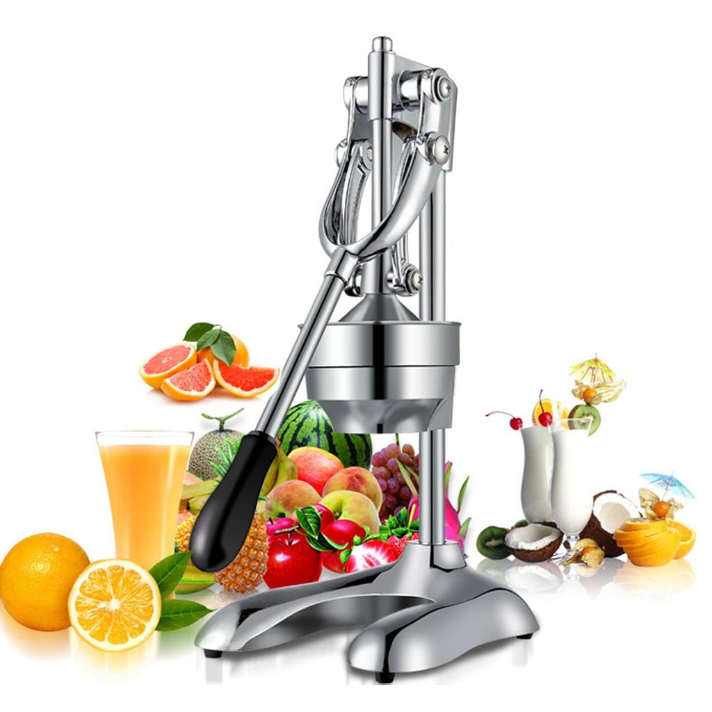 Silver Press Juice Extractor