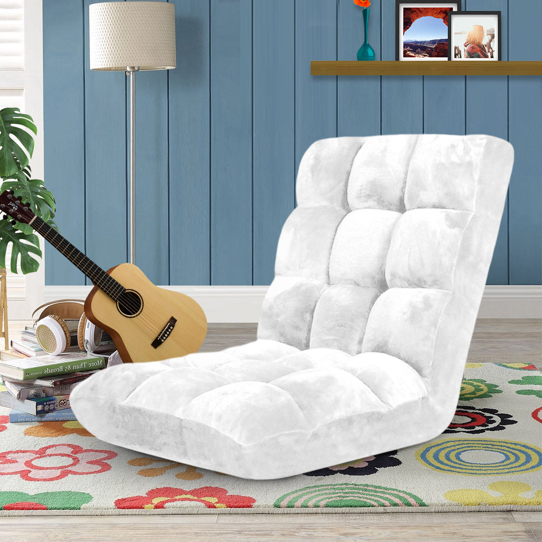 Recliner Foldable Chair