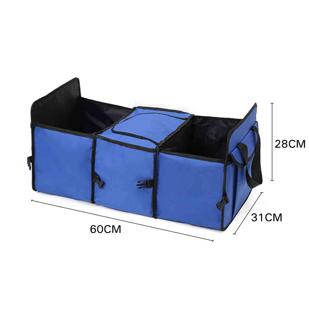 Car Folding Storage Box