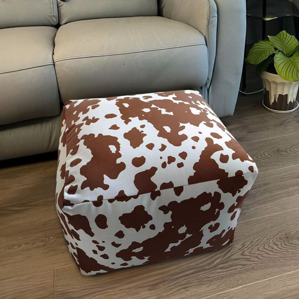 Pouffe Cushion