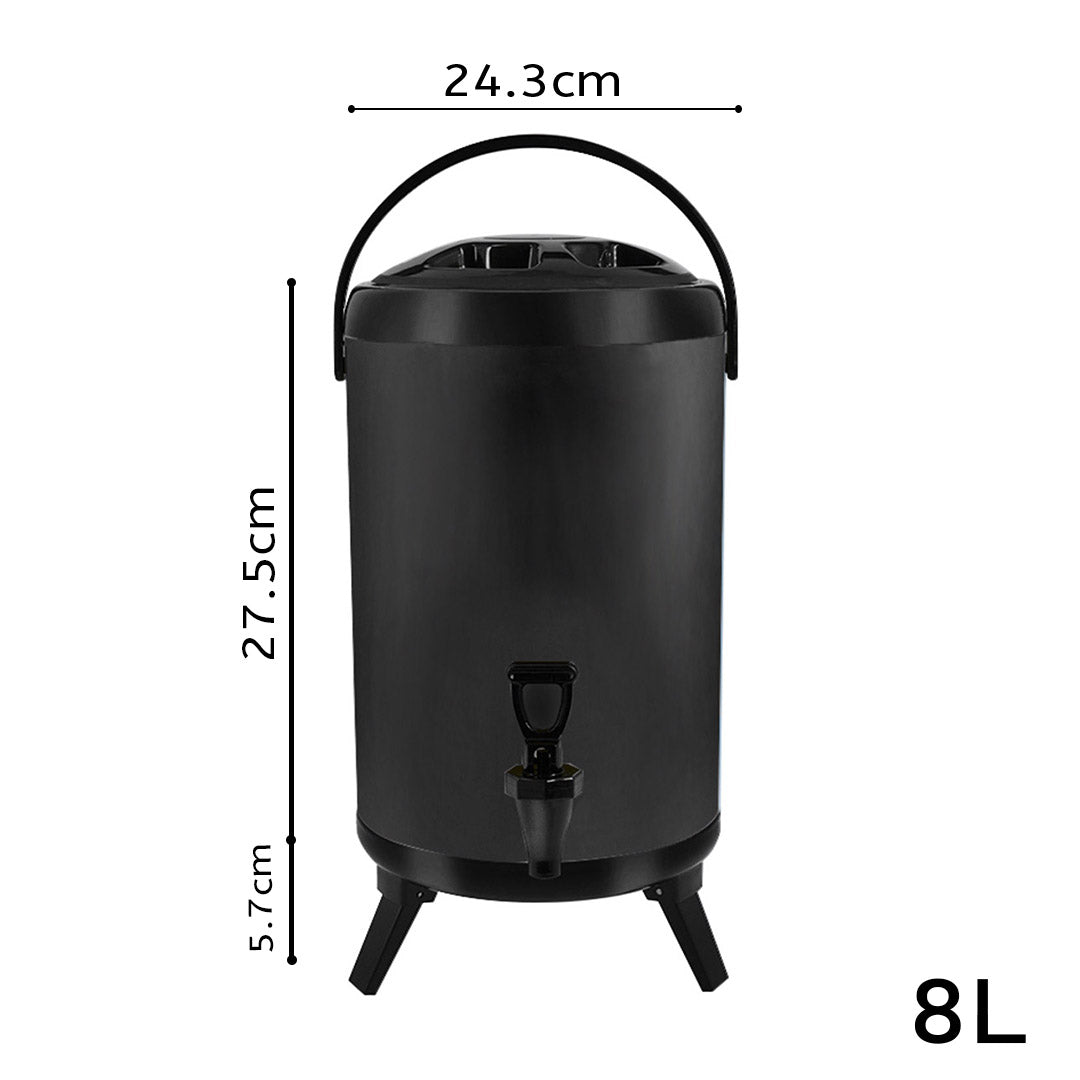 Insulated Beverage Dispenser