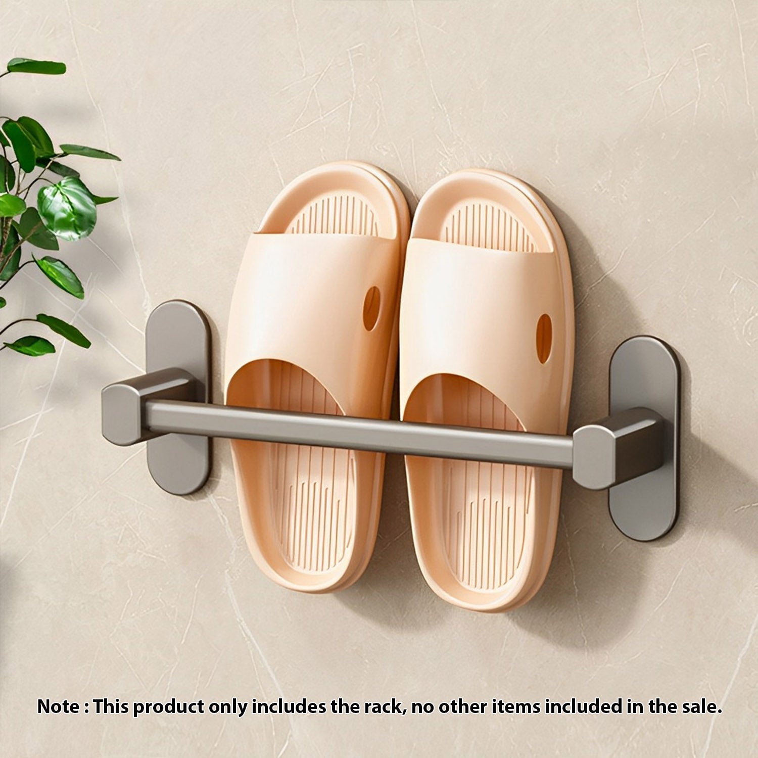 Slipper Rack