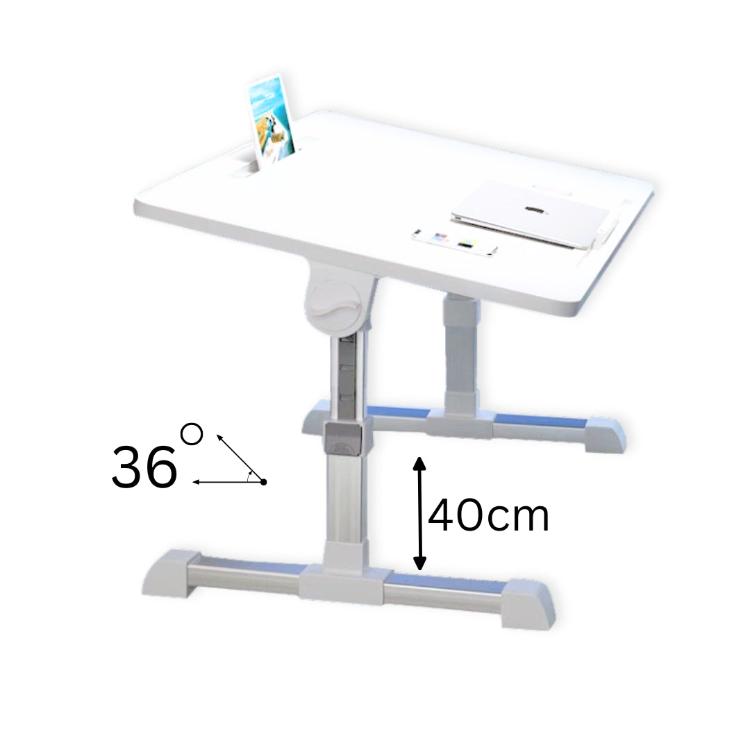 Foldable Study Table