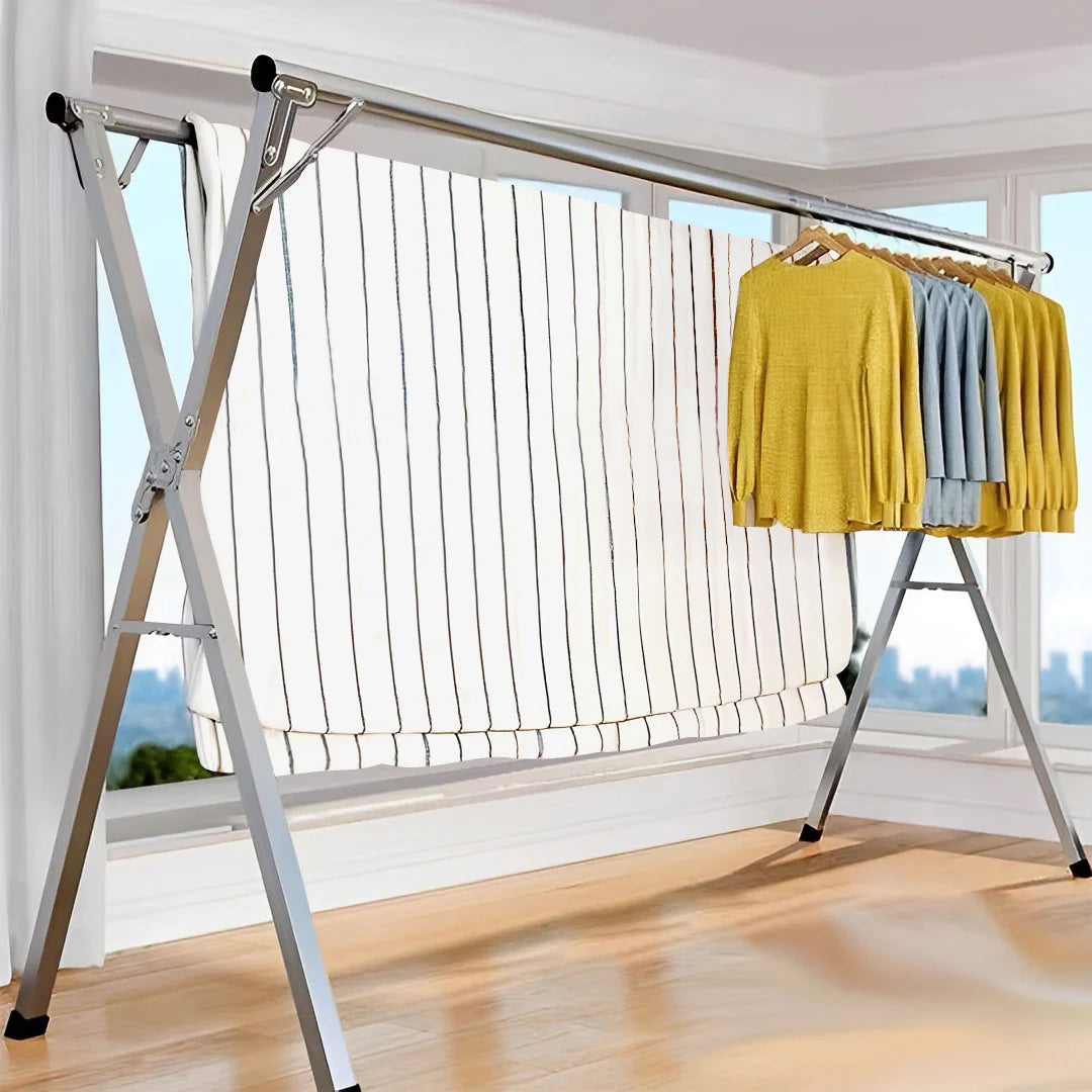 Portable Drying Rack