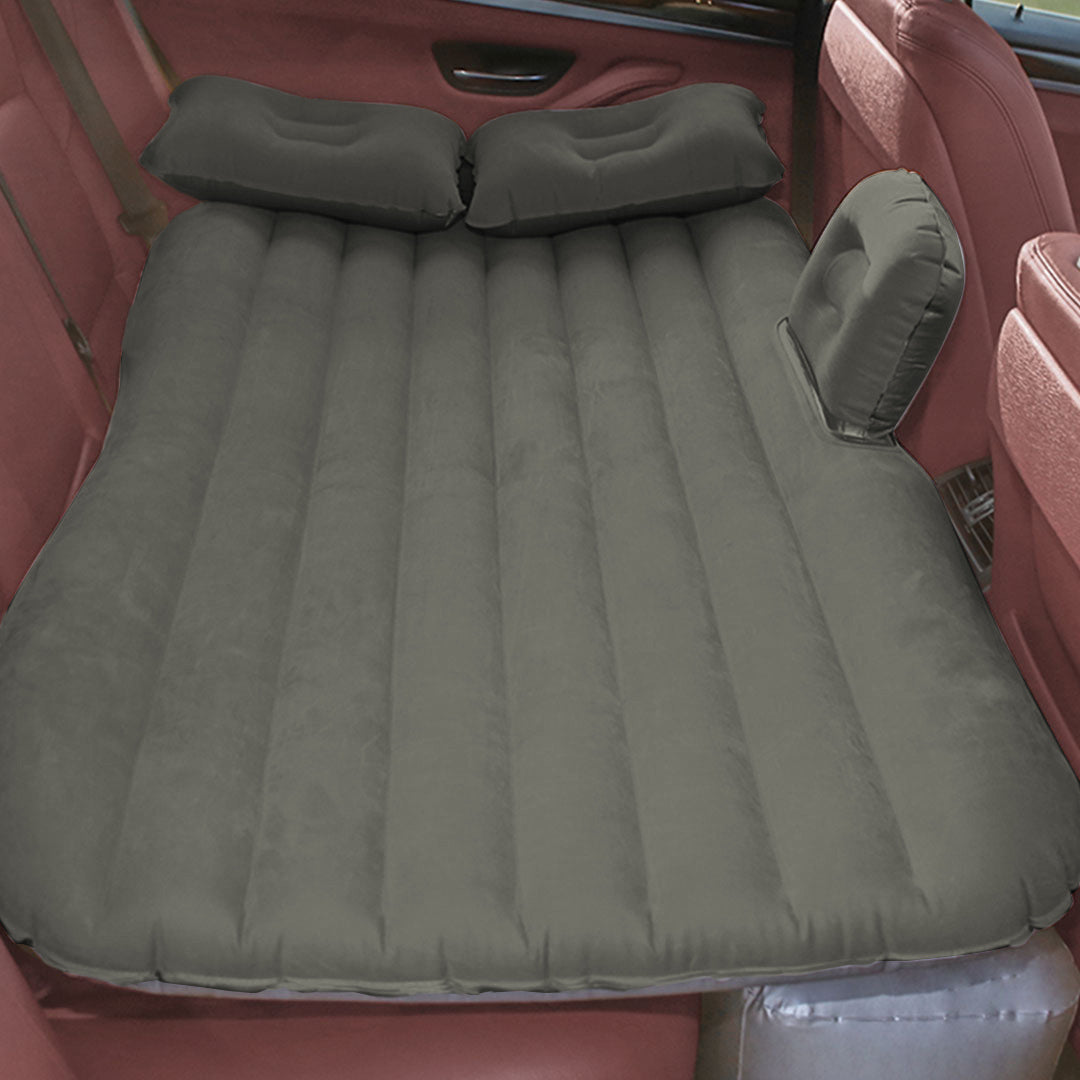 Inflatable Car Mattress