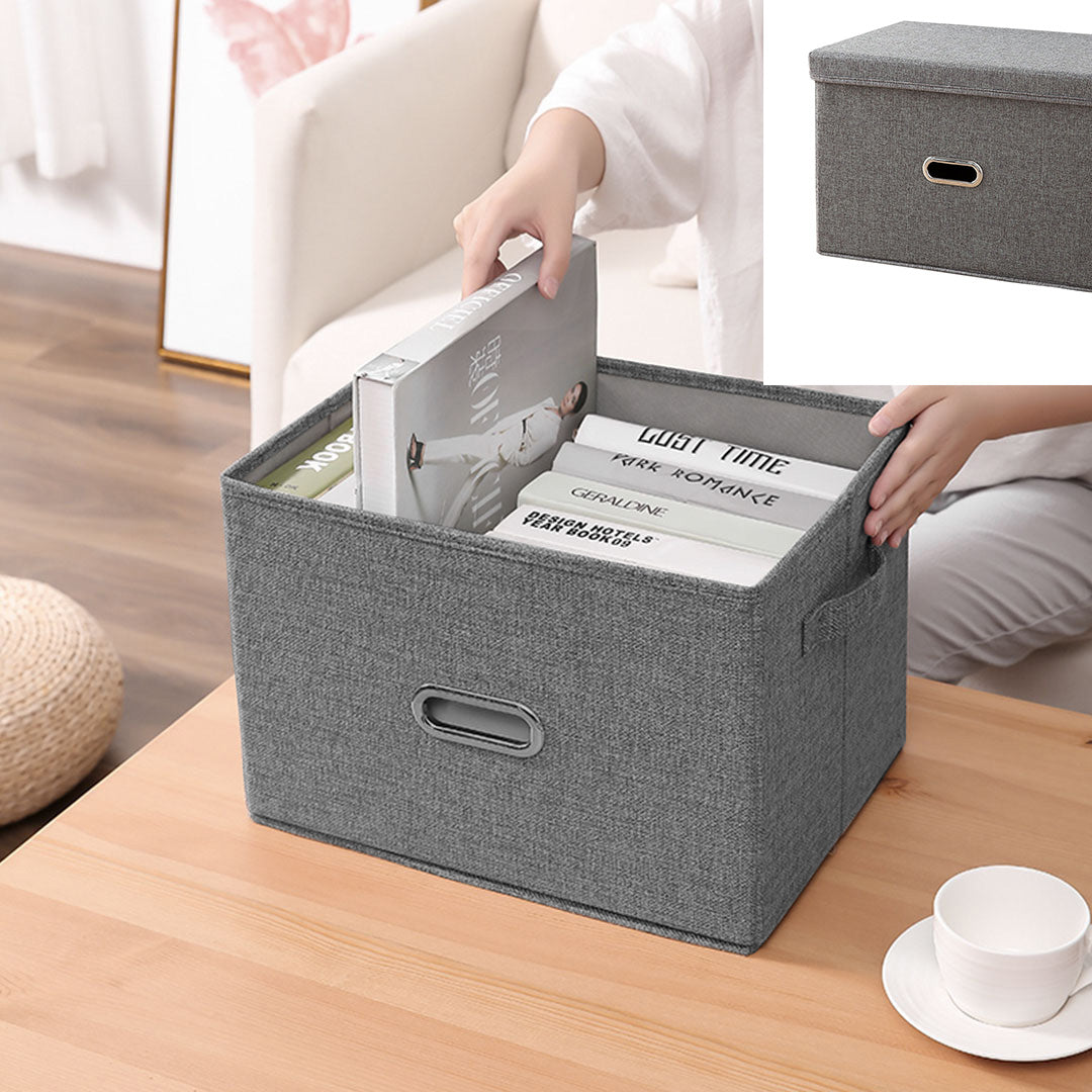 Foldable Storage Box