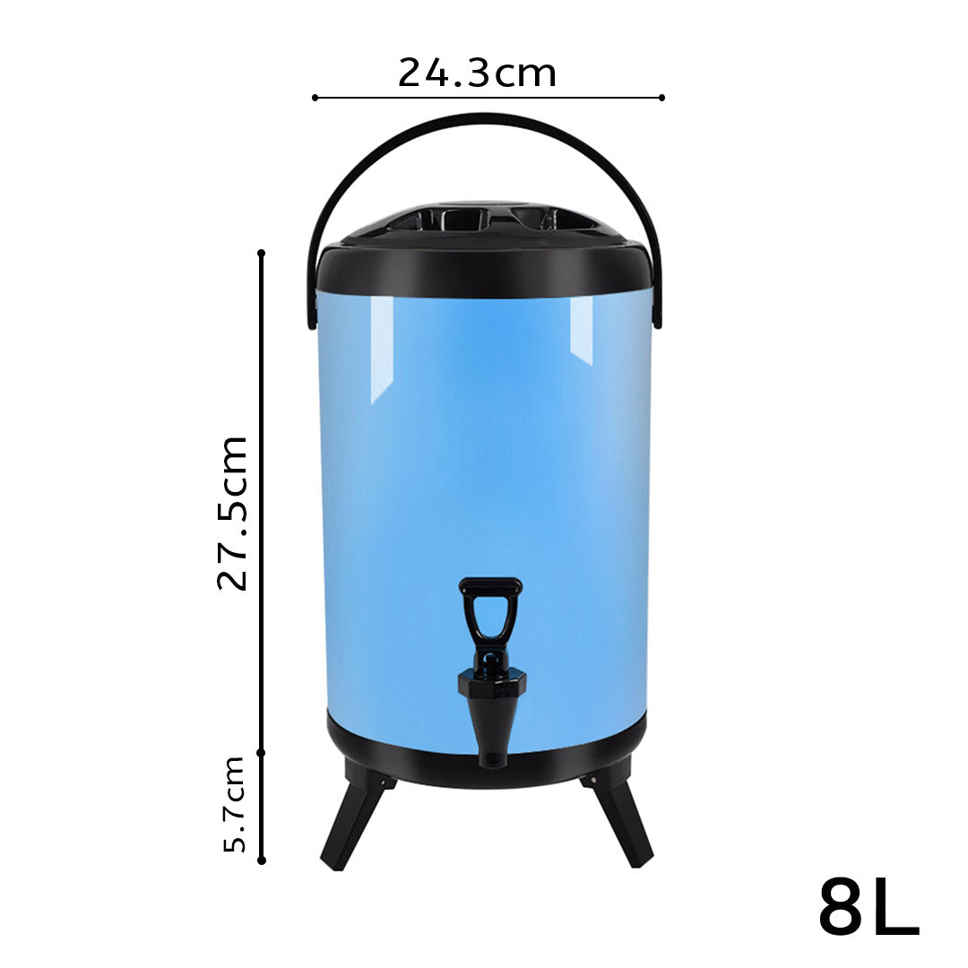 Insulated Beverage Dispenser