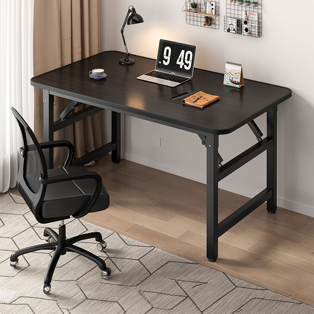 Foldable Computer Study Table