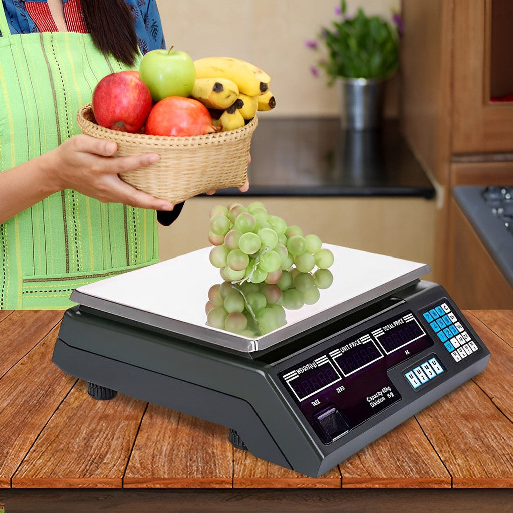 Digital Kitchen Scale