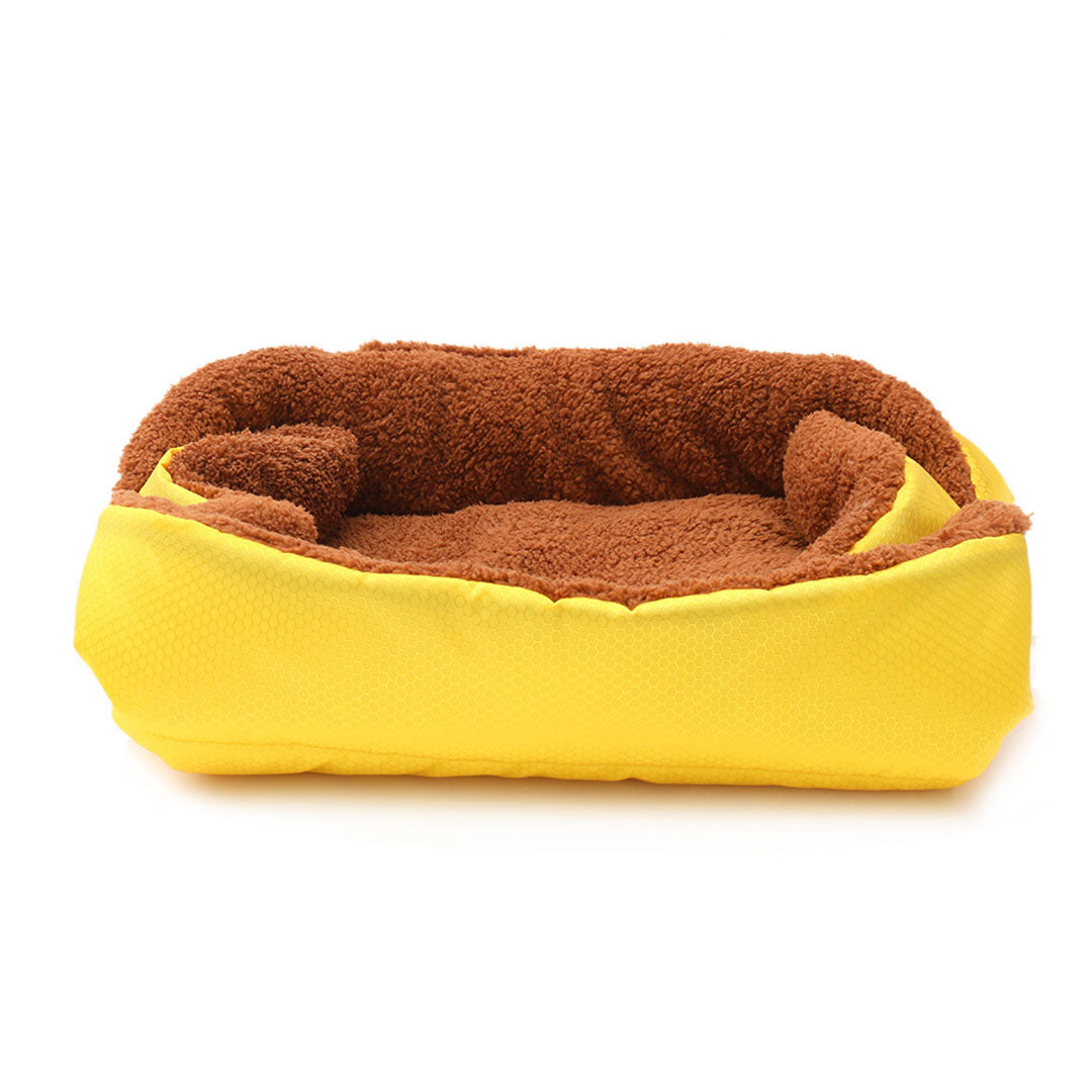 Cushion Nest Mat