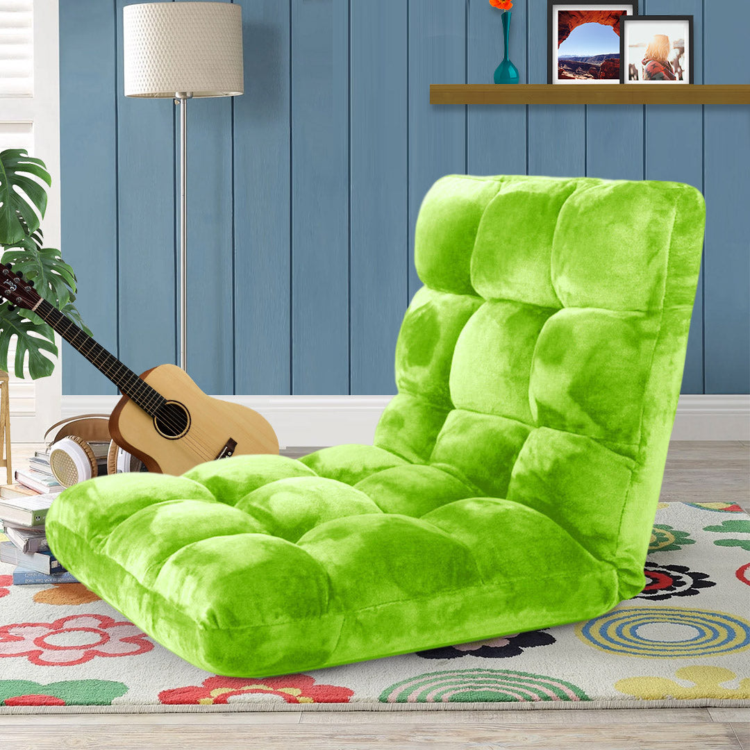 Recliner Foldable Chair