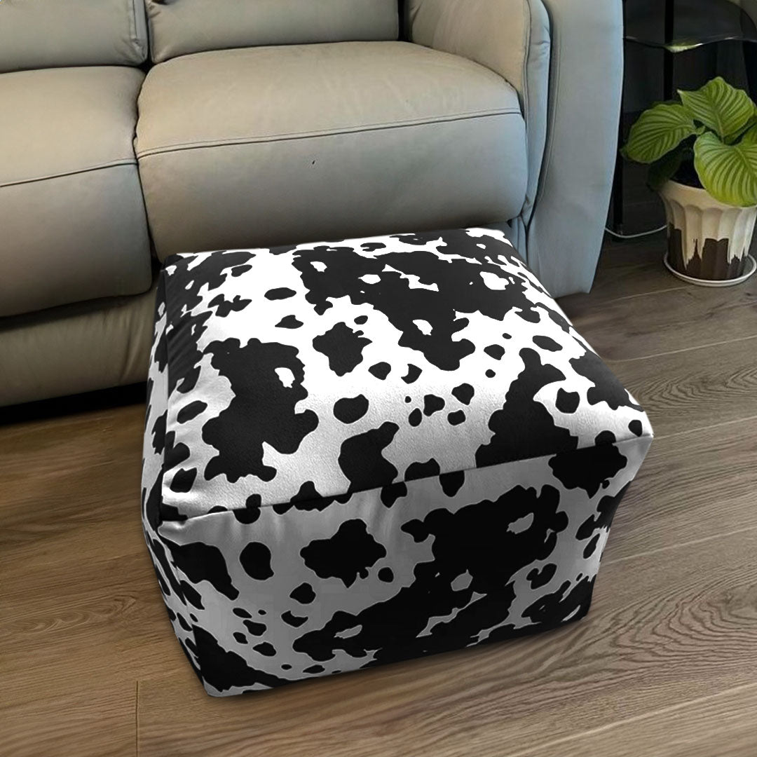 Pouffe Cushion