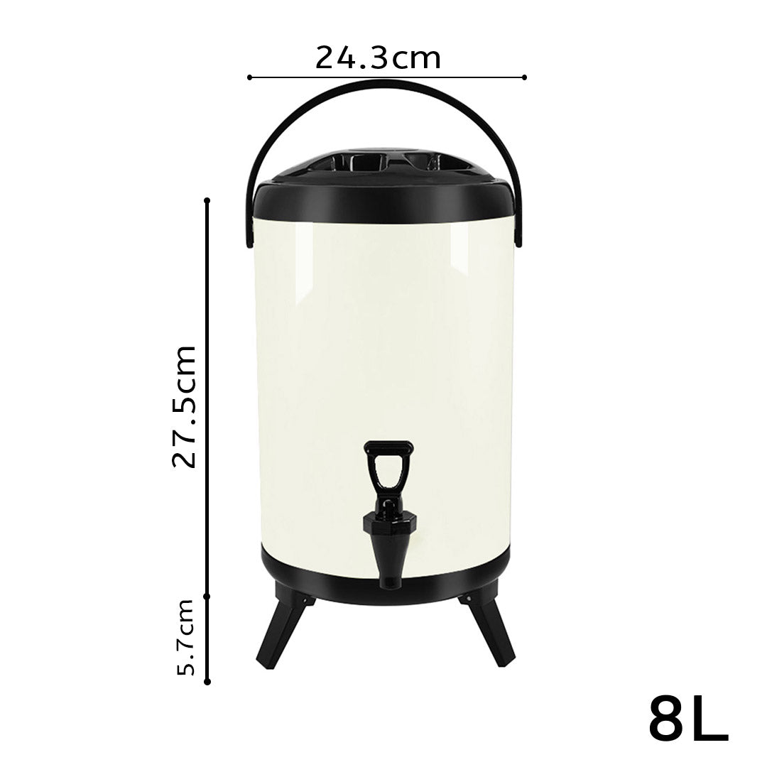 Insulated Beverage Dispenser