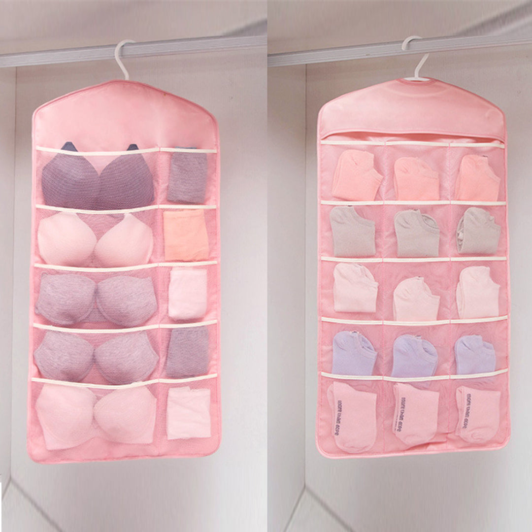 Hanging Storage Bag