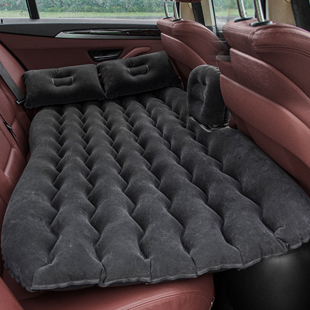 Inflatable Car Mattress