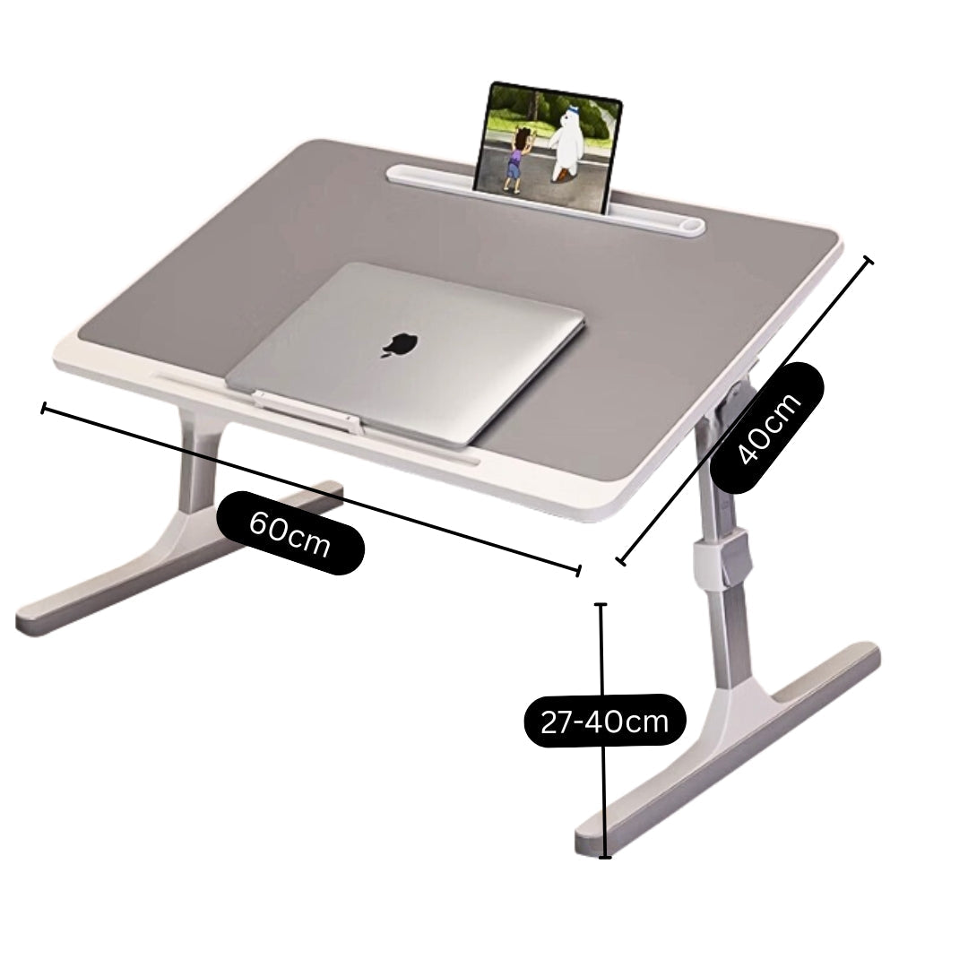 Foldable Study Table