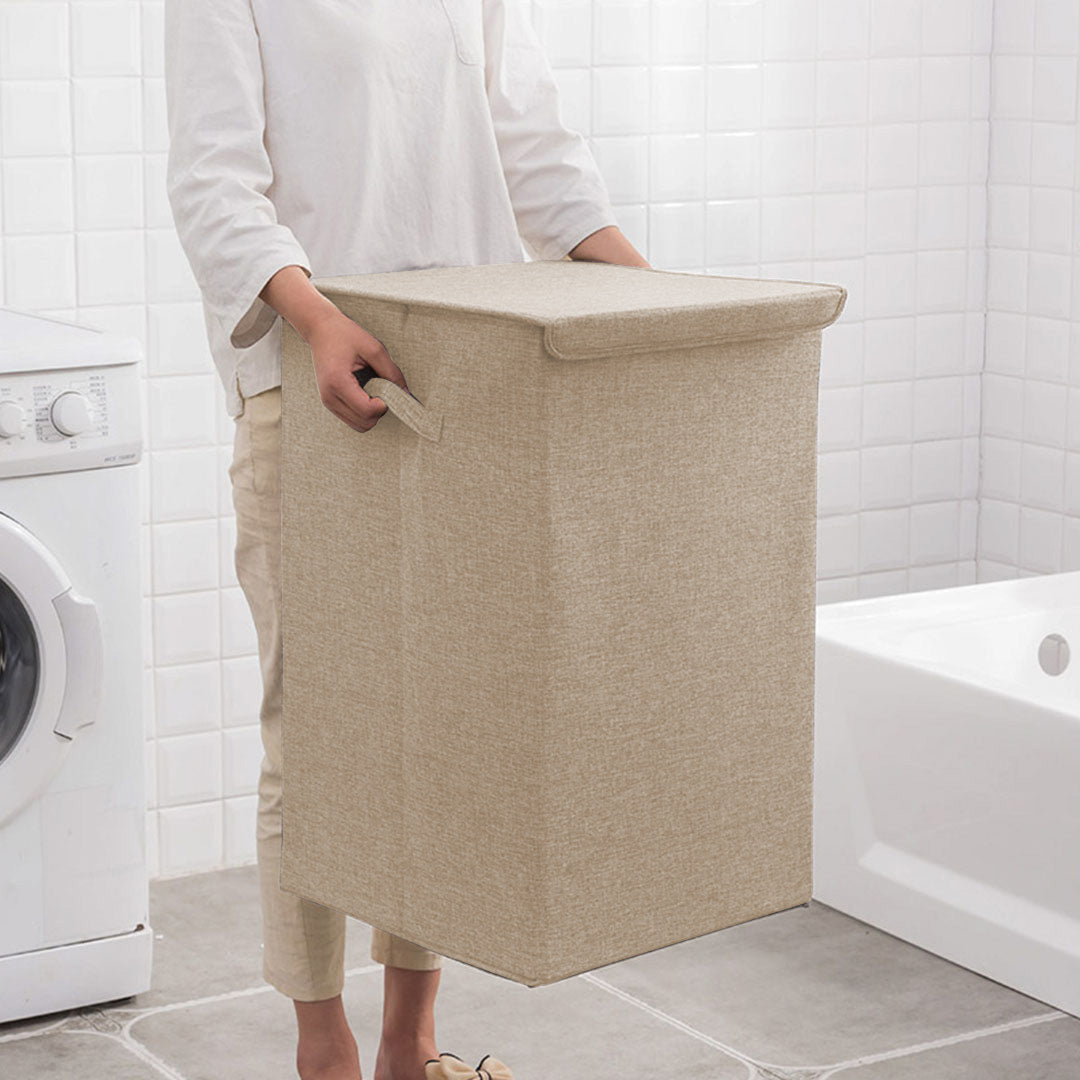 Collapsible Laundry Box