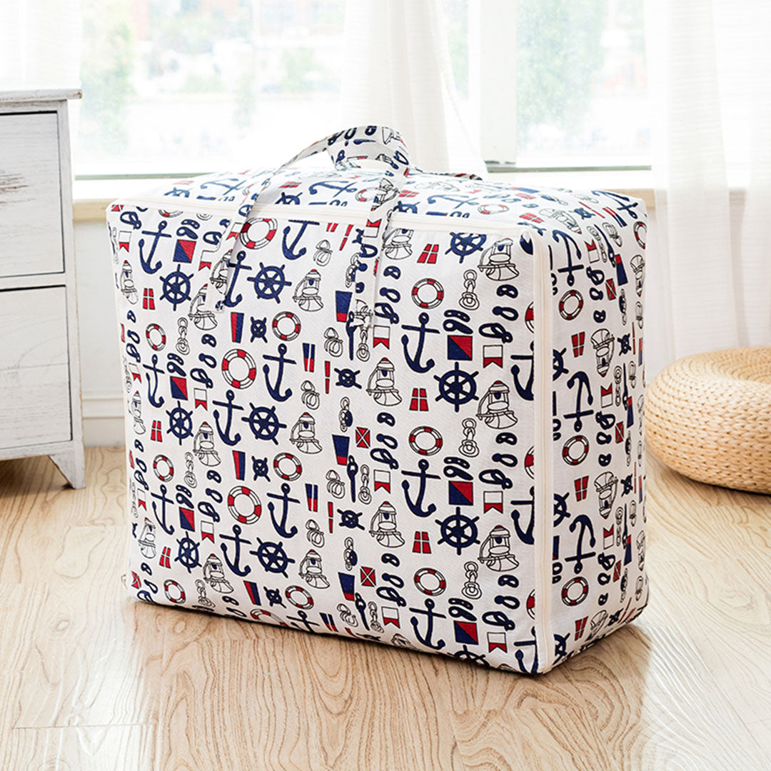 Storage Luggage Bag