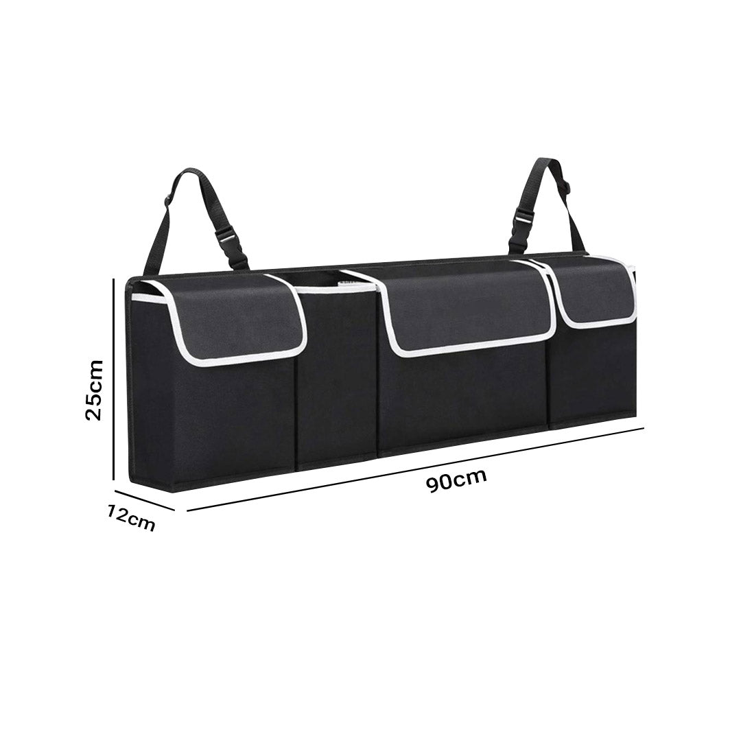 Car Storage Organiser