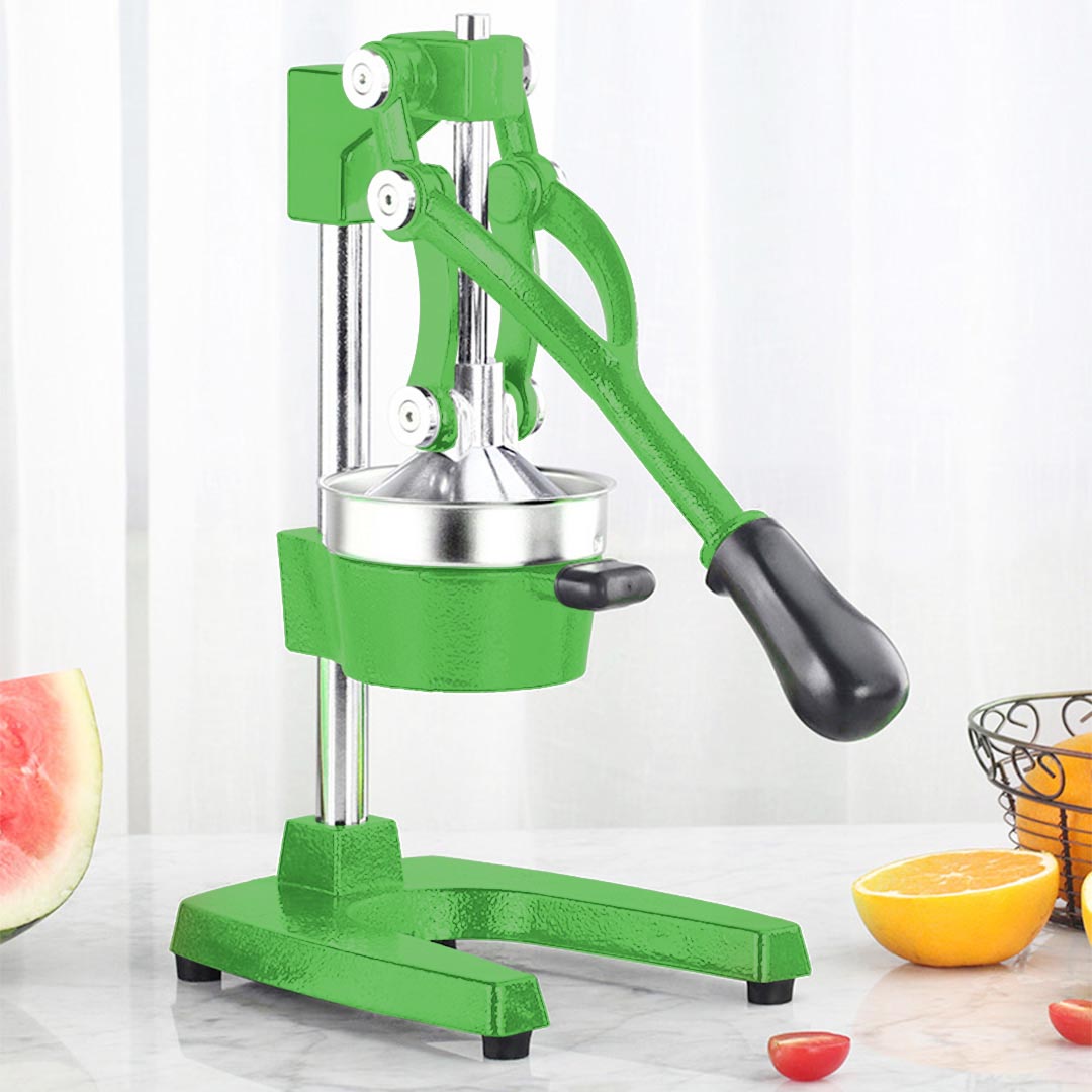 Manual Fruit Juicer