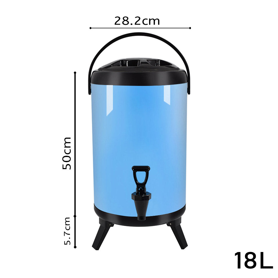 Insulated Beverage Dispenser