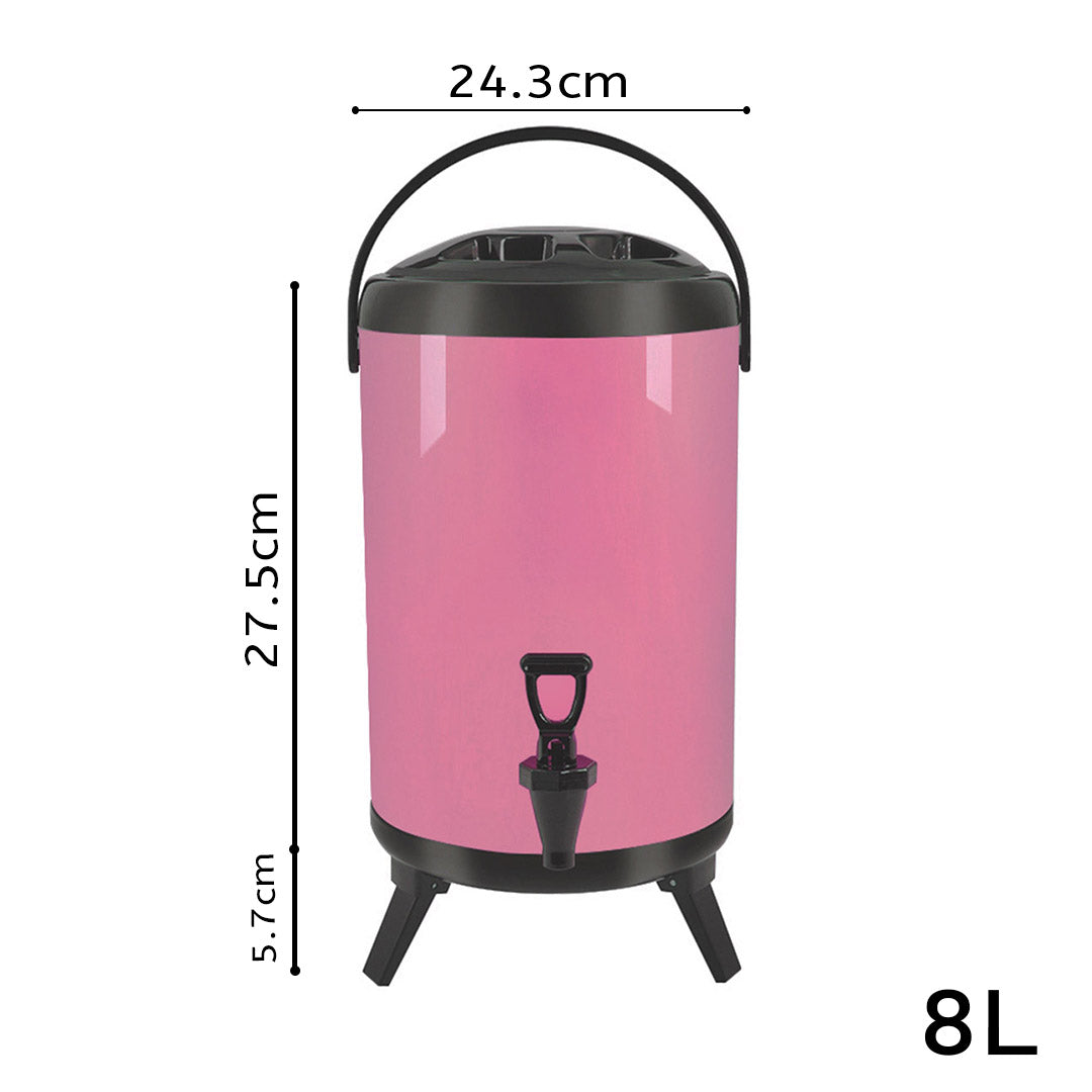 Insulated Beverage Dispenser