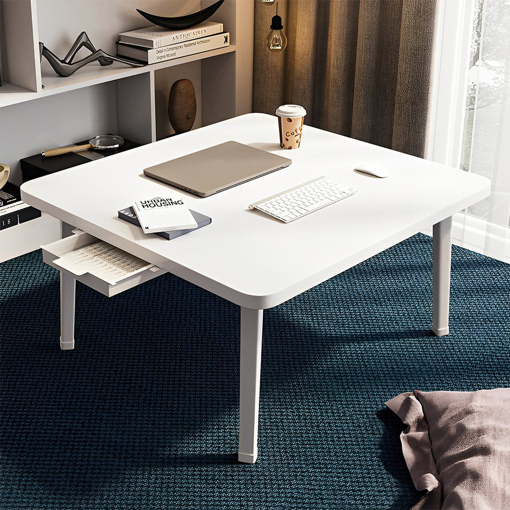 Portable Floor Table