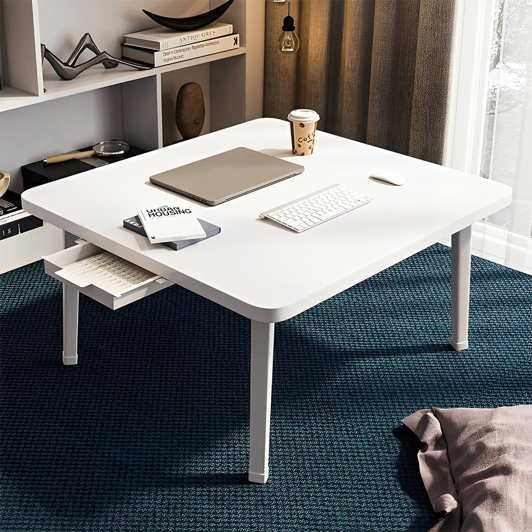 Portable Floor Table