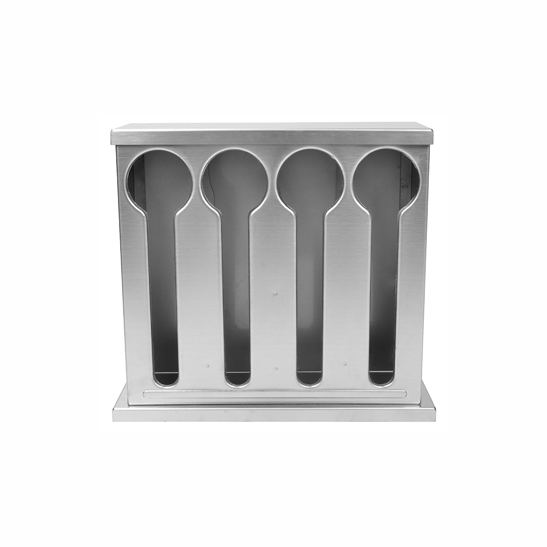 Stainless Steel Utensil Holder