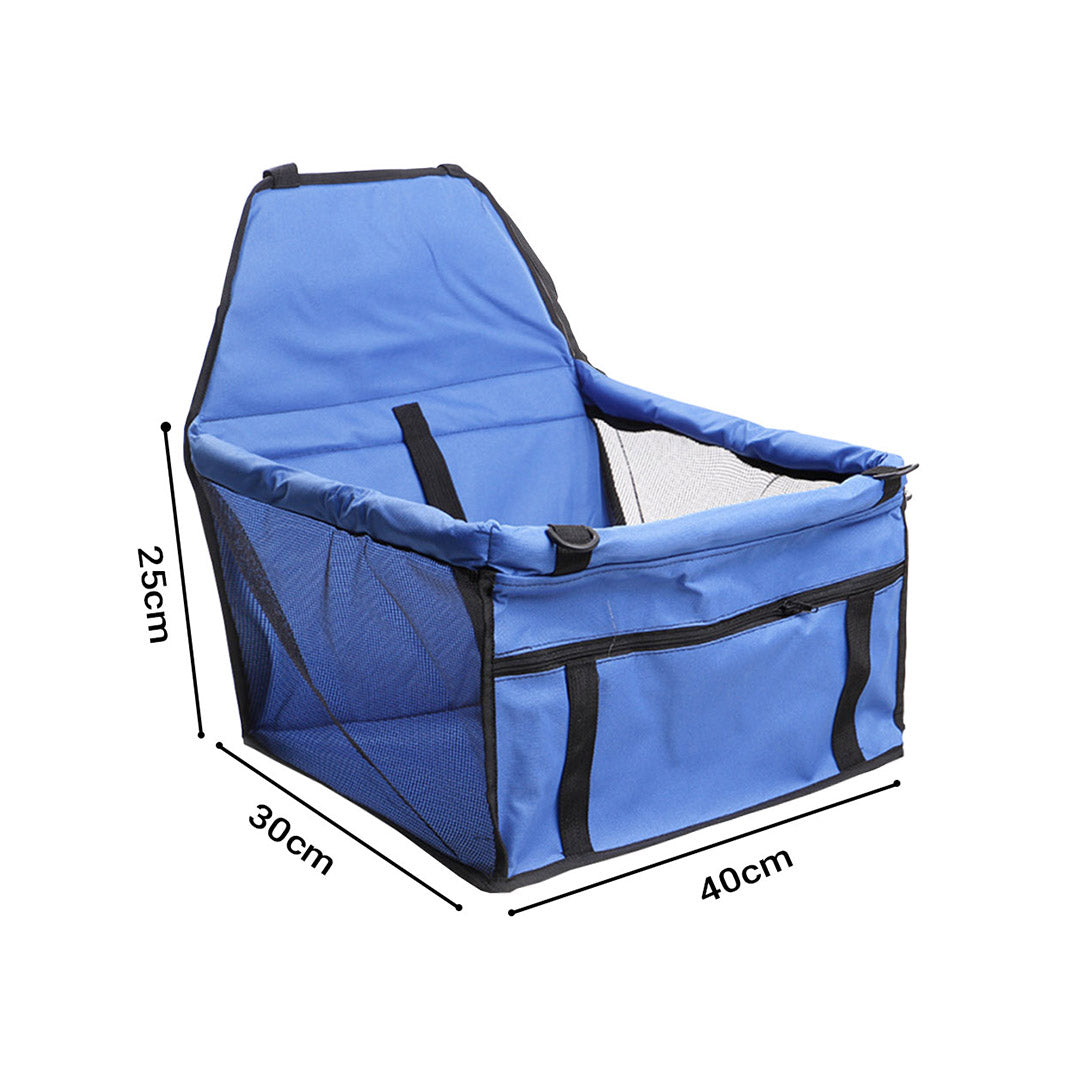 Pet Booster Car Seat