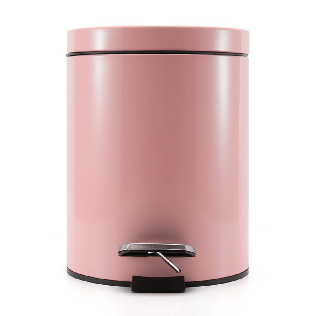 7L Round Pedal Bin