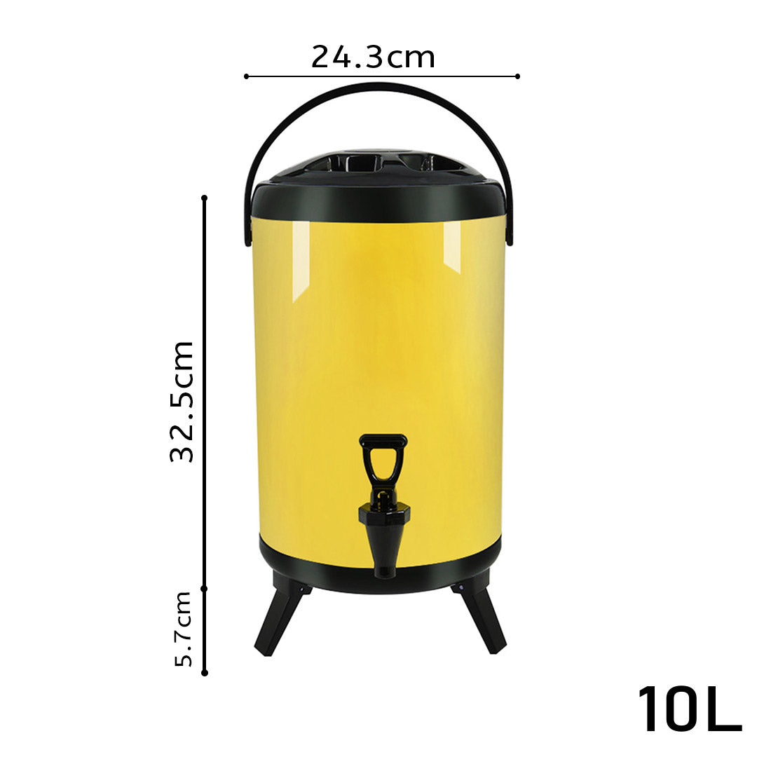 Insulated Beverage Dispenser