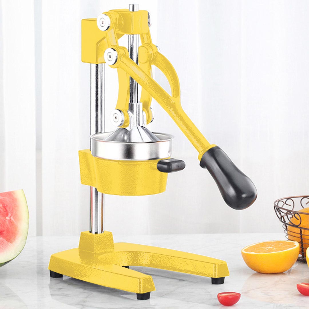 Manual Fruit Juicer