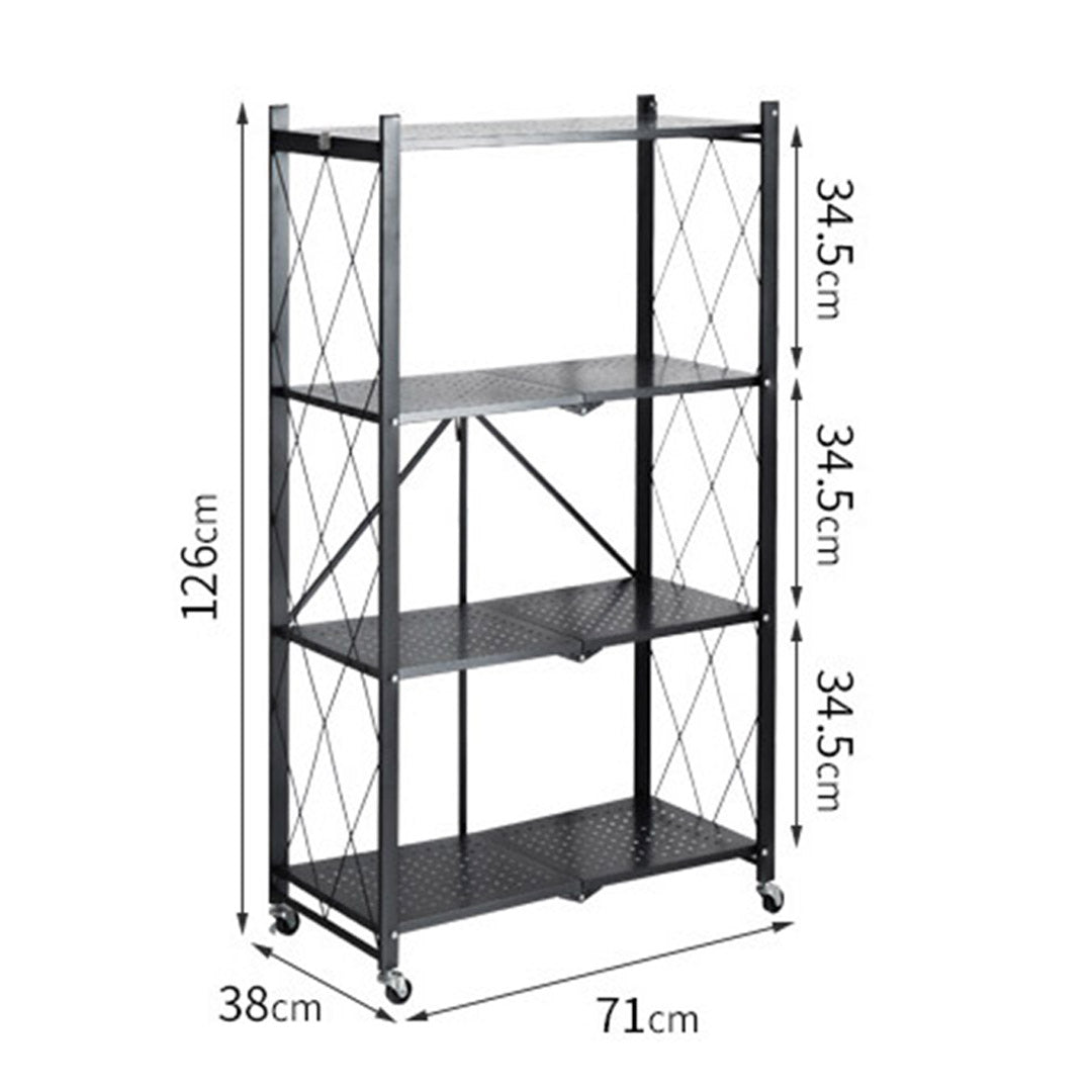 Shelves Organiser