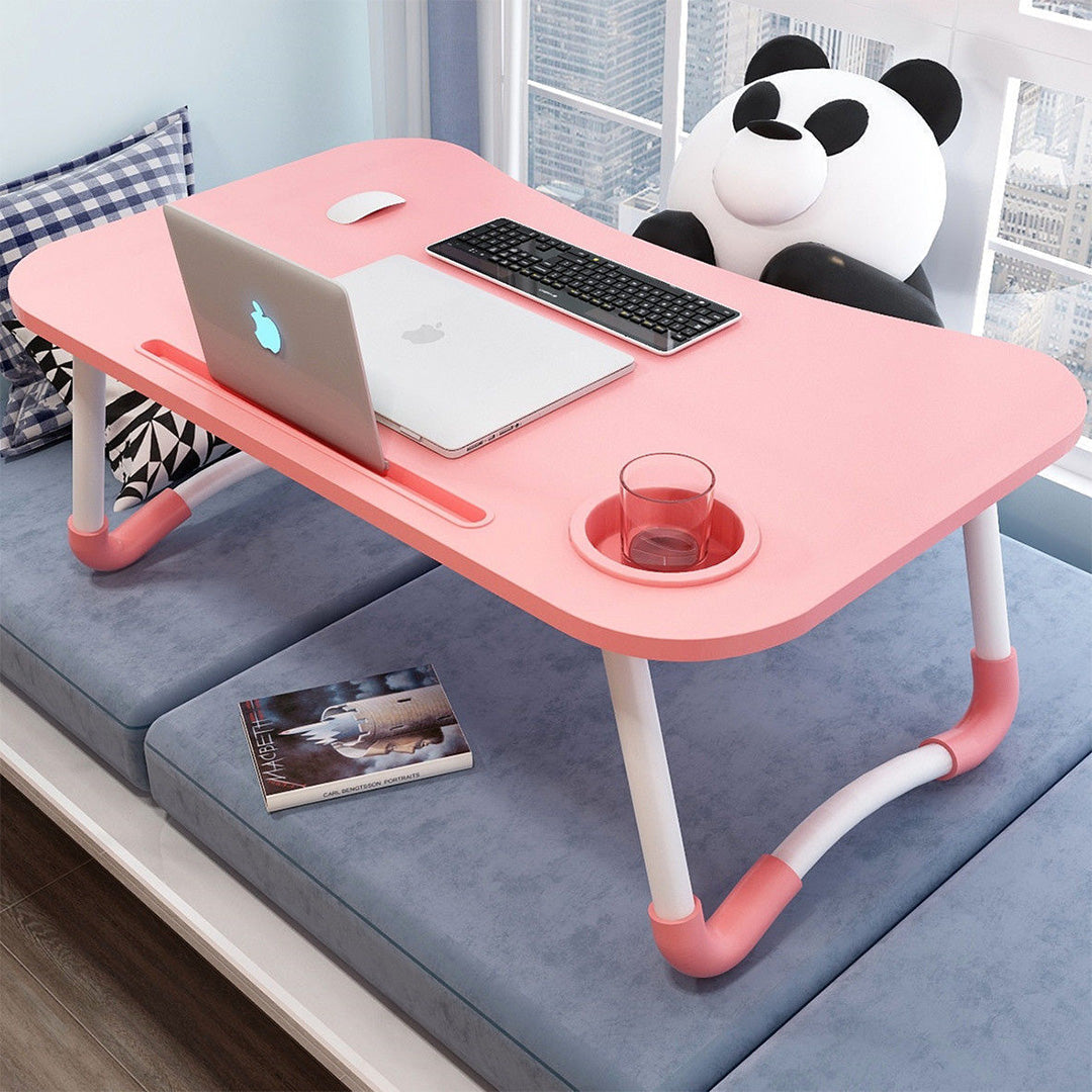 Portable Bed Table