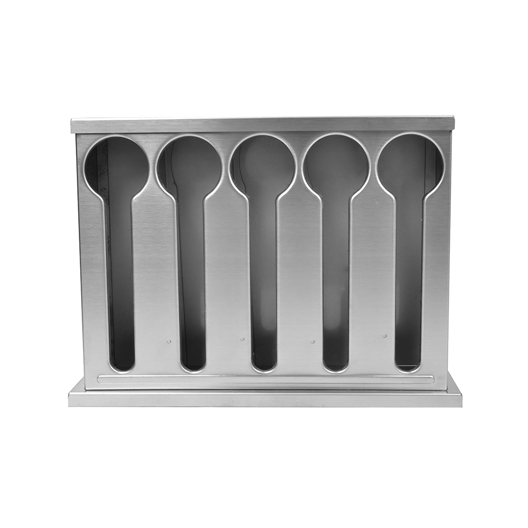 Stainless Steel Utensil Holder